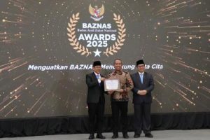 Prestasi Gemilang! MNC Sekuritas Raih Penghargaan Bergengsi!