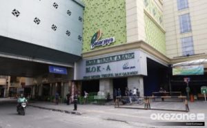Tanah Abang Bangkit! 6 Strategi Jitu Kembalikan Kejayaan Pasar Tekstil Terbesar Asia Tenggara