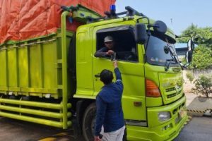 Rahasia di Balik Pengetatan Data Manifest Pelabuhan!