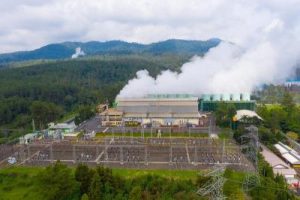 Teknologi Canggih Tekan Emisi! PLTU Sumatera Utara Jadi Percontohan!