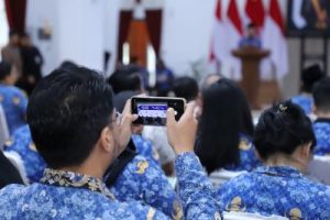 Gaji PPPK Paruh Waktu Bikin Kaget! Dapat Tunjangan Gak Ya?