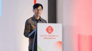 Mega Proyek Petrokimia Rp60 Triliun Mulus Beroperasi!