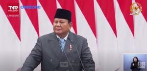 Prabowo: Ekonomi RI Moncer, Saham Meroket!