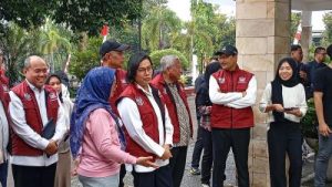 Rahasia di Balik Sekolah Rakyat: Sri Mulyani Ungkap Ide Brilian Prabowo!