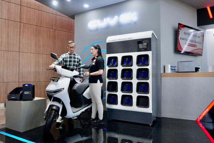 Raja Jalanan Mulai Tersandung?