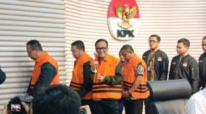 Wah, Sultan Kemnaker! Motor Ducati & Harta Miliaran Rupiah Terseret Kasus Korupsi