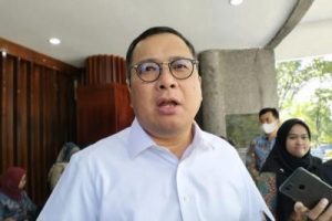 Innalillahi wa inna ilaihi rajiun. Mantan Stafsus Jokowi Meninggal Dunia!