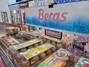 RAHASIA DI BALIK HILANGNYA BERAS PREMIUM!