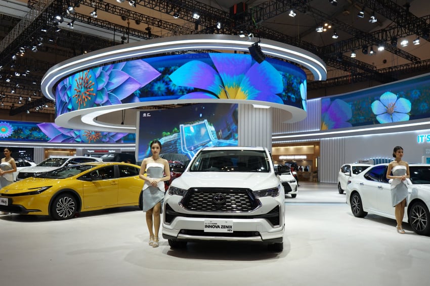 Raja Jalanan Indonesia 2025: Bukan yang Anda Kira!