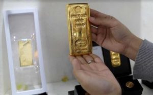 Emas Antam Tembus Rp2 Juta! Harga Naik Drastis!