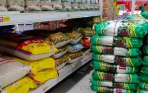 HET Beras Naik! Ini Alasan Pemerintah