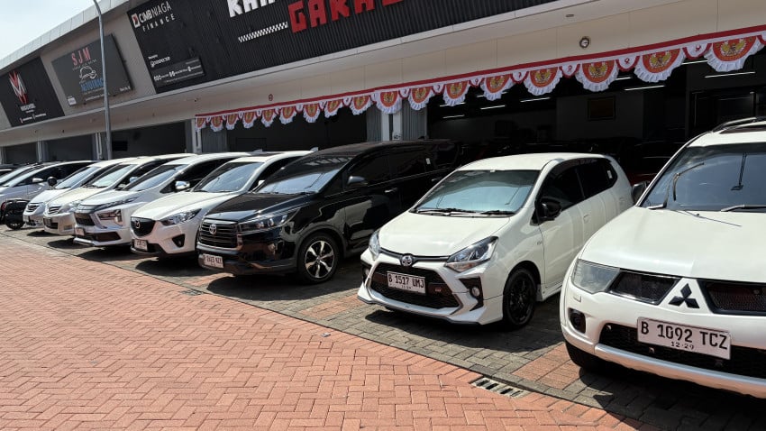 Mobil Bekas Murah? Awas Jebakan Batman!