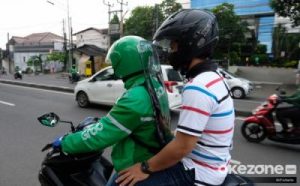 Heboh! Grab Siap Patuhi Jam Malam, Nasib Driver Bagaimana?