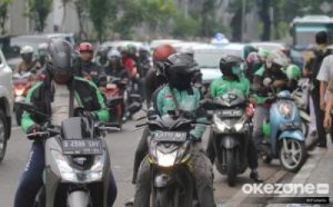 Bos Grab Ternyata Bukan Orang Sembarangan!