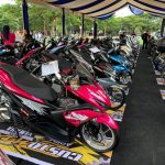 Aceh Gempar! 80 Modifikator Unjuk Gigi di Customaxi 2025