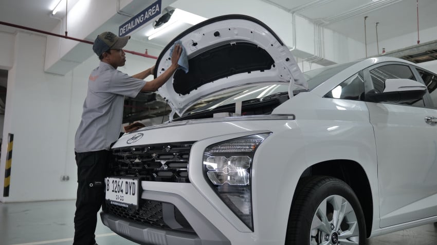 Mobil Bekas Meroket! Mobil Baru Makin Ditinggal?