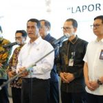 Pupuk Mahal? Petani Bisa Adukan Langsung ke 'Lapor Pak Amran'!