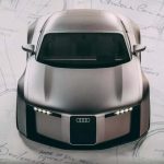 Desain Klasik Bangkit! Audi, BMW, Mercedes Rebut Hati Pasar?