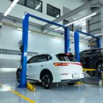 Geely Gempur Pasar RI! Pabrik Baru Siap Lahirkan Ribuan Mobil