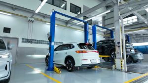 Geely Gempur Pasar RI! Pabrik Baru Siap Lahirkan Ribuan Mobil