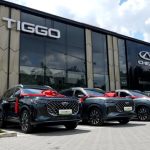 Chery Tiggo Series Siap Minum E100? Ini Faktanya!