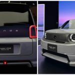 Honda Super One: Siap Gempur Pasar EV RI?