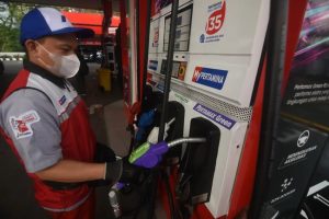 Etanol Bikin SPBU Swasta Ogah Beli Bensin Pertamina?