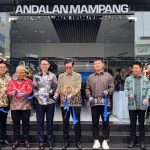 Jaecoo Gempur Jakarta Selatan! Dealer Baru Siap Taklukkan Pasar?