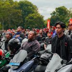 Polytron Gebrak Sumedang! Pecahkan Rekor MURI, Buktikan Raja Motor Listrik?