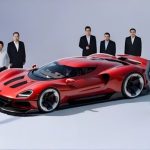 GWM Gebrak Pasar! Supercar Perdana Meluncur 2026