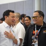 Bos IMX Pimpin Era Modifikasi & EV di IMI!