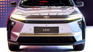 Toyota Keok di Jepang? Penjualan Mobil Listriknya Bikin Geleng Kepala!