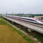 Whoosh vs Kereta Arab: Biaya Selangit, Jarak Bagaikan Bumi dan Langit!