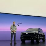 Honda 0 Series: EV Masa Depan Lahir dari Nol!