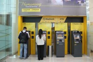 Dana Nasabah Maybank Raib Rp30 Miliar? Bank Buka Suara!