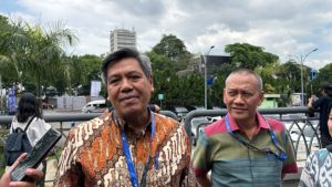 Ketua Gaikindo Pasang Badan: Target 850 Ribu, Misi Mustahil?