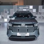 STARGAZER Cartenz: MPV Keluarga Harga Terjangkau, Fitur Mewah!