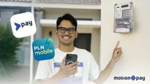 Isi Token Listrik Gak Pake Ribet? Ini Dia Cara Mudah Lewat PLN Mobile!