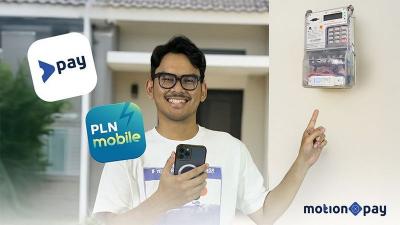 Isi Token Listrik Gak Pake Ribet? Ini Dia Cara Mudah Lewat PLN Mobile!