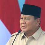 Prabowo: Kekayaan Indonesia Terus Diincar Asing!