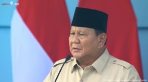 Prabowo: Kekayaan Indonesia Terus Diincar Asing!
