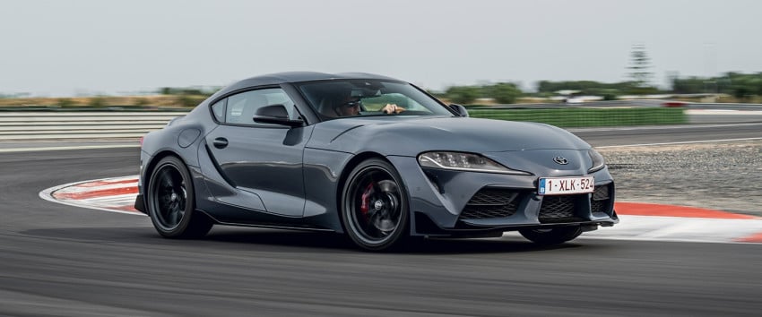 Supra Pamit! Produksi Dihentikan Maret 2026 1 Supra Pamit! Produksi Dihentikan Maret 2026