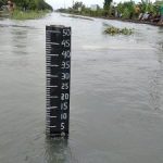 Rel Terendam Banjir, Belasan Kereta Api di Semarang Gagal Berangkat!