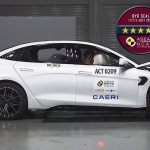 BYD Seal Pecah Rekor! Amankan Bintang 5 ASEAN NCAP