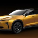 Crown Estate: SUV Impian Pria Jepang?