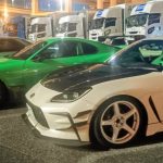 Raungan Mesin JDM, Sensasi yang Bikin Nagih!