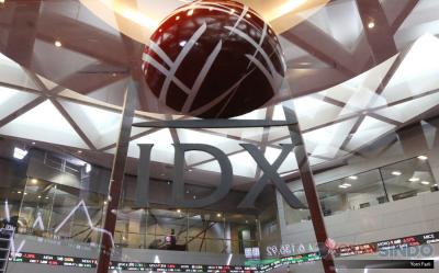 Rekor! Transaksi Saham Harian di BEI Sentuh Angka Fantastis