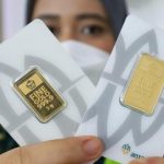 Emas Antam Kembali Menguat, Saatnya Investasi?
