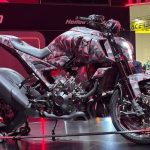 Honda V3R 900 E-Compressor: Gebrakan Baru di EICMA!