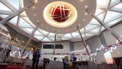 IHSG Terbang Tinggi di Awal Sesi: Investor Optimis?